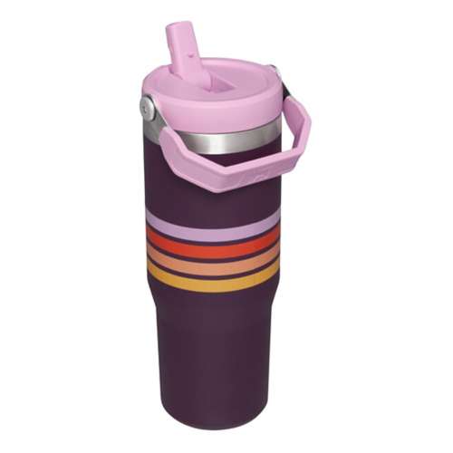 Stanley Varsity IceFlow 30 oz Flip Straw Tumbler