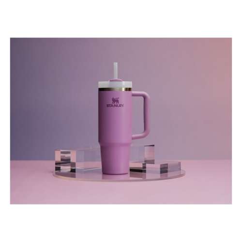 Stanley Adventure Quencher 30 oz Travel Tumbler H2.0