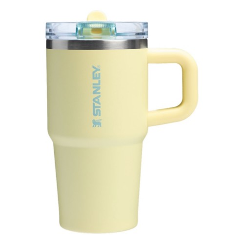 Stanley 20 oz Quencher ProTour Flip Straw Tumbler