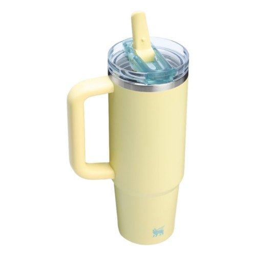 Stanley 30 oz Quencher H2.0 FlowState Tumbler