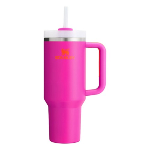 Stanley 40 oz Quencher H2.0 FlowState Tumbler