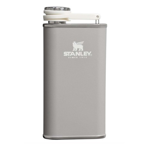 Stanley Classic 8 oz Easy Fill Wide Mouth Flask