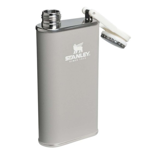 Stanley Classic 8 oz Easy Fill Wide Mouth Flask