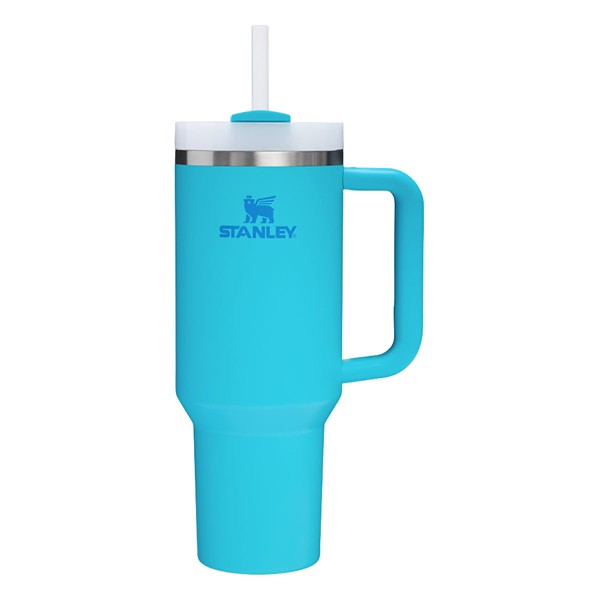 Stanley 40 oz Quencher H2.0 FlowState Tumbler