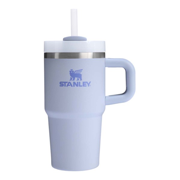 Stanley 20 oz Quencher H2.0 FlowState Tumbler with Handle