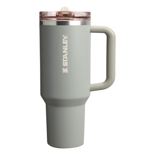 Stanley 40 oz Quencher ProTour Flip Straw Tumbler
