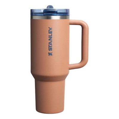 【STANLEY】The Quencher ProTour Flip Straw Tumbler | 40 OZ The New Frequency Quencher ProTour Flip Straw Tumbler | 40