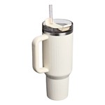 Stanley 40 oz Quencher H2.0 Fluted Tumbler - Thumbnail 2 of 3
