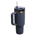 Stanley 40 oz Quencher H2.0 Fluted Tumbler - Thumbnail 2 of 3