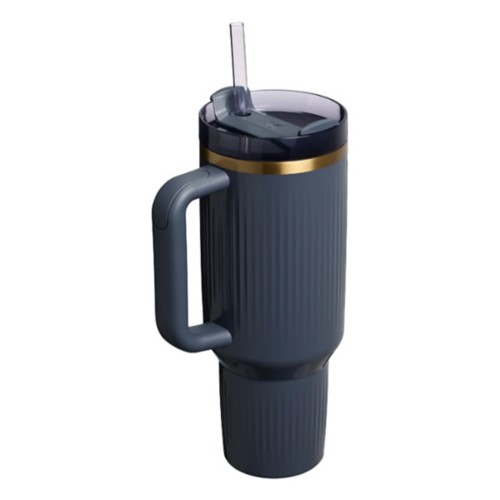 Stanley 40 oz Quencher H2.0 Fluted Tumbler - Primary Image