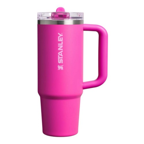 Stanley 30 oz Quencher ProTour Flip Straw Tumbler