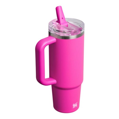 Stanley 30 oz Quencher ProTour Flip Straw Tumbler