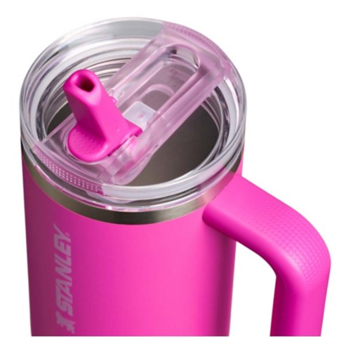 Stanley 30 oz Quencher ProTour Flip Straw Tumbler