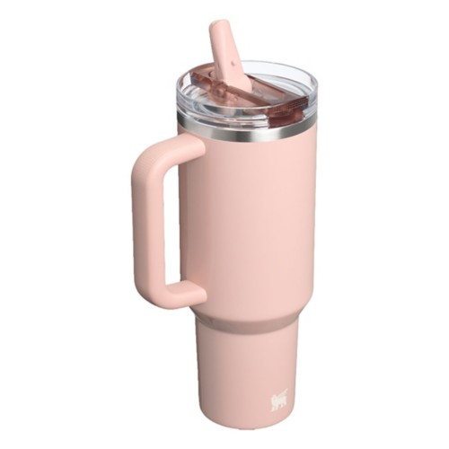 Stanley 40 oz Quencher ProTour Flip Straw Tumbler