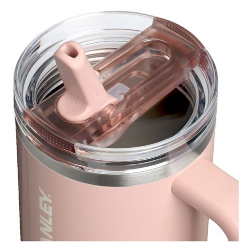 Stanley 40 oz Quencher ProTour Flip Straw Tumbler