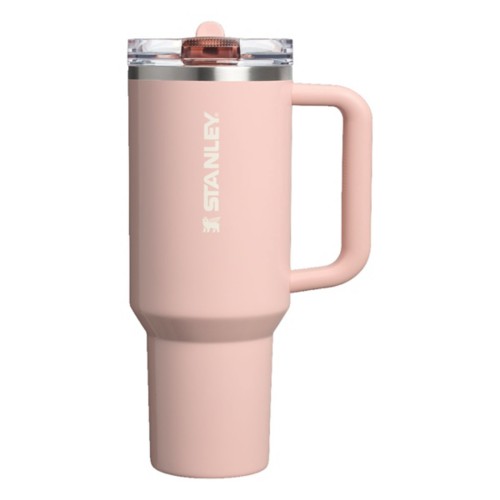 Stanley 40 oz Quencher ProTour Flip Straw Tumbler