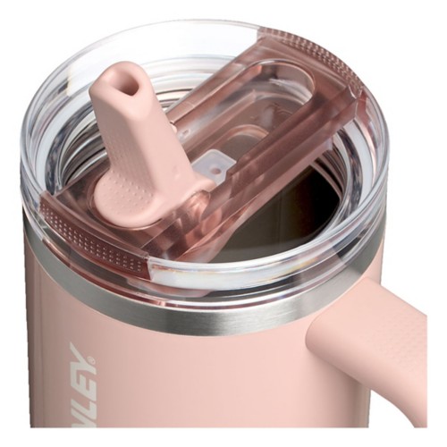 Stanley 30 oz Quencher ProTour Flip Straw Tumbler