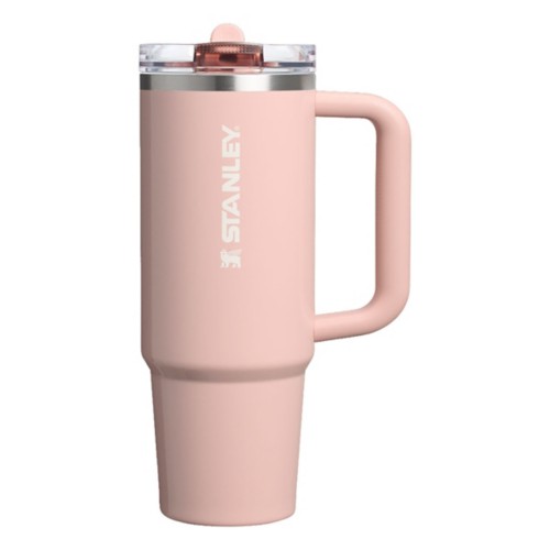 Stanley 30 oz Quencher ProTour Flip Straw Tumbler