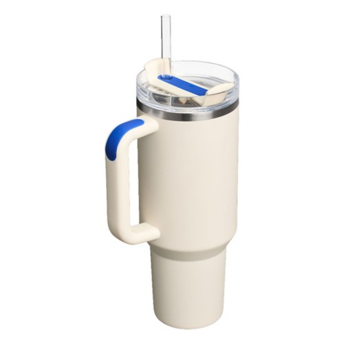 Stanley 40 oz Quencher H2.0 FlowState Tumbler - Primary Image