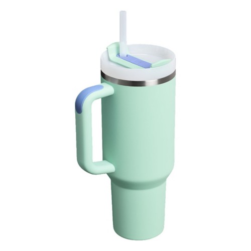 Stanley Scheels Exclusive Sweater Weather Quencher Tumbler