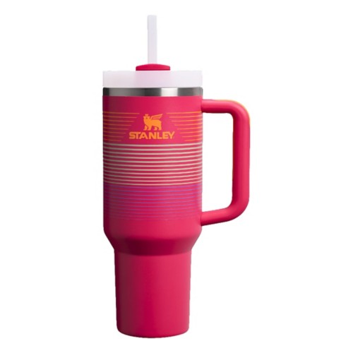 Stanley 40 oz Quencher H2.0 FlowState Tumbler