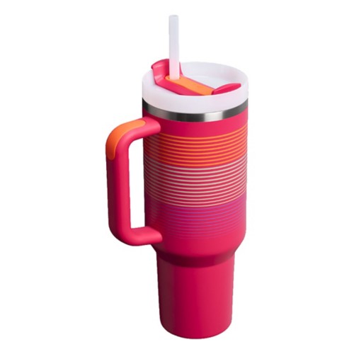 Stanley 40 oz Quencher H2.0 FlowState Tumbler