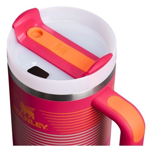 Stanley 40 oz Quencher H2.0 FlowState Tumbler