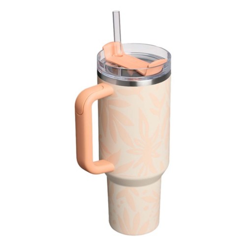 Stanley x SCHEELS Exclusive Quencher H2.0 FlowState Tumbler