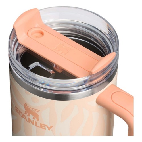 Stanley x SCHEELS Exclusive Quencher H2.0 FlowState Tumbler