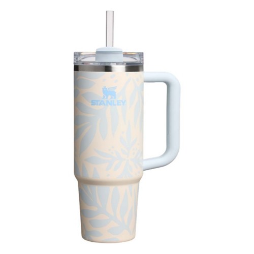 Stanley x SCHEELS Exclusive Quencher H2.0 FlowState Tumbler