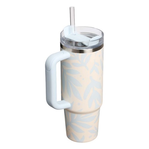 Stanley 30 oz Quencher H2.0 FlowState Tumbler - Primary Image