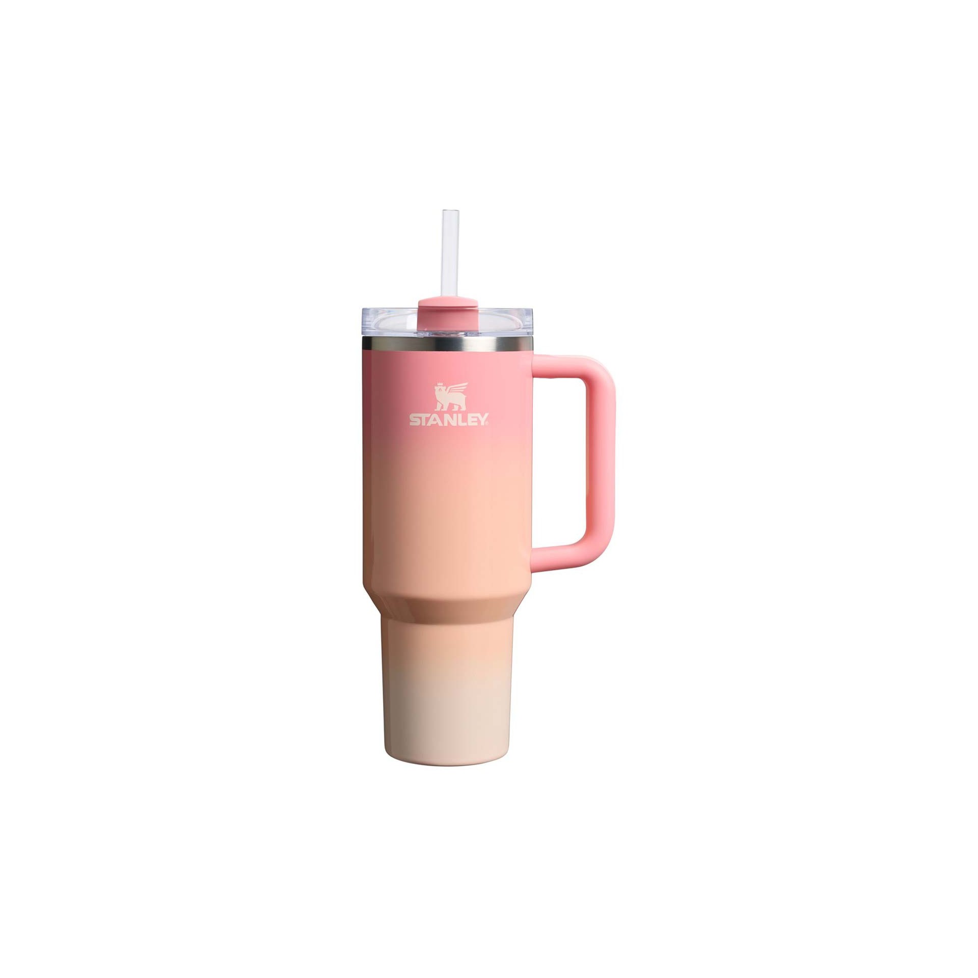 Stanley 40 oz Quencher ProTour Flip Straw Tumbler