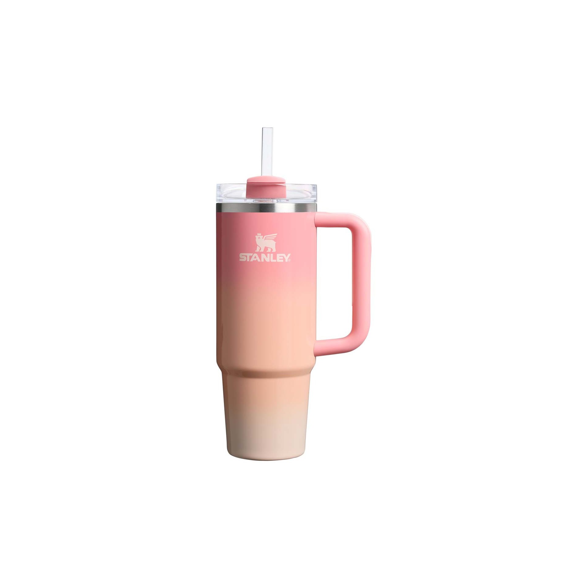 Stanley 40 oz Quencher ProTour Flip Straw Tumbler