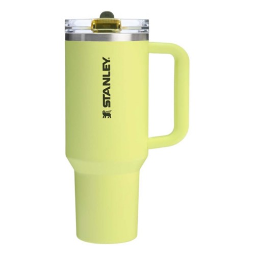 Stanley 40 oz Quencher ProTour Flip Straw Tumbler