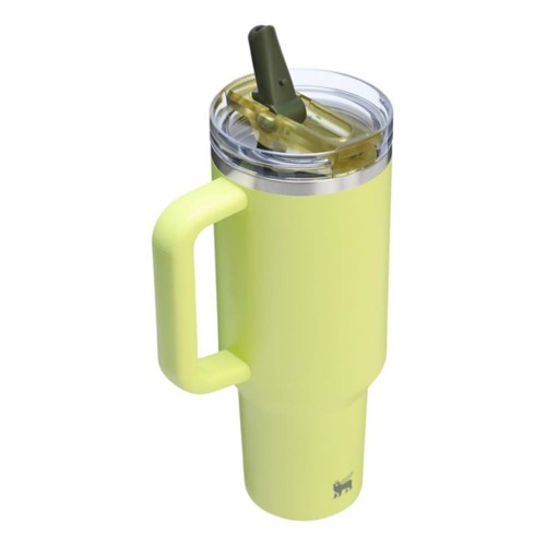 Stanley 40 oz Quencher ProTour Flip Straw Tumbler