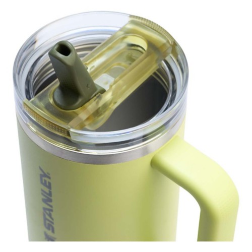 Stanley 40 oz Quencher ProTour Flip Straw Tumbler