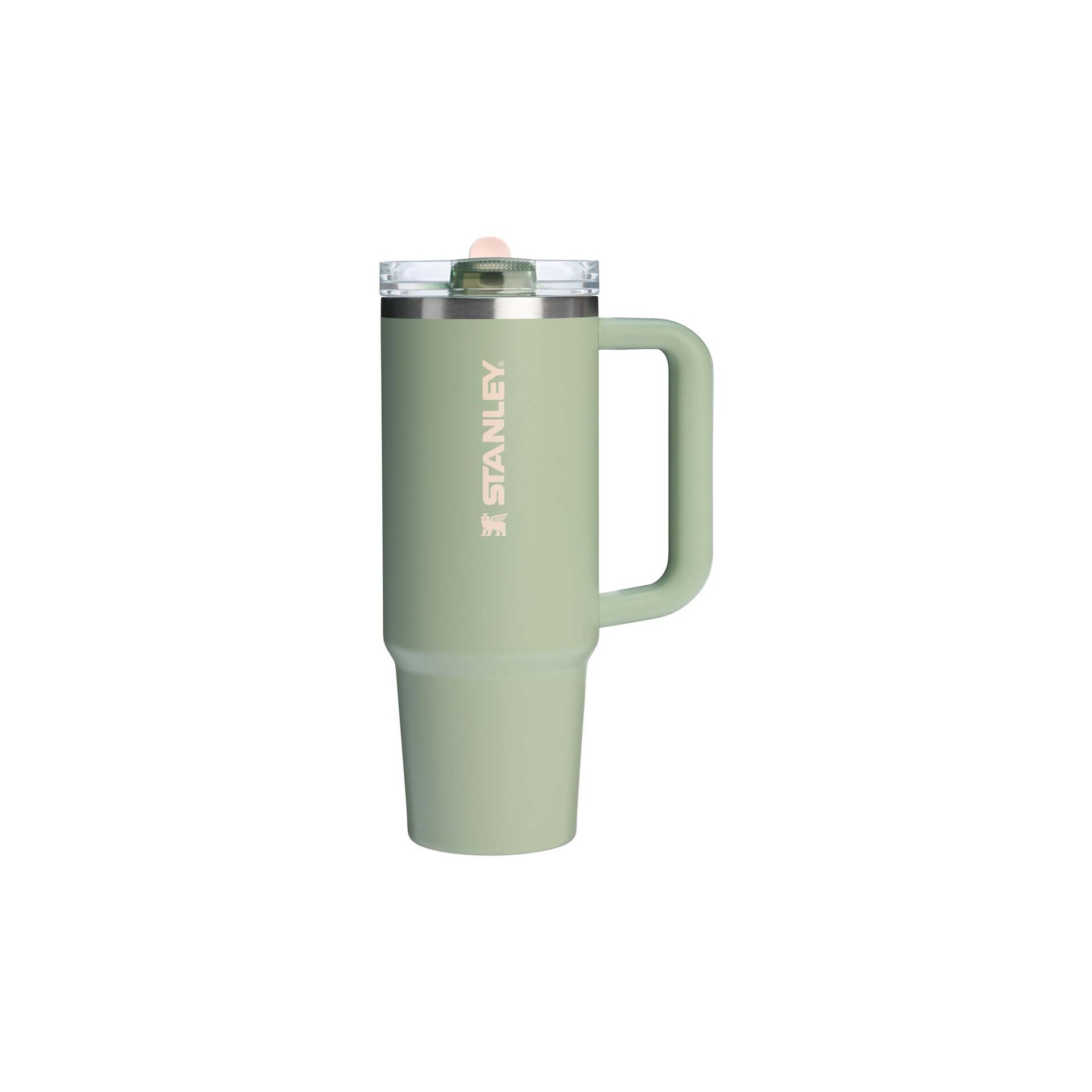 Stanley 40 oz Quencher ProTour Flip Straw Tumbler