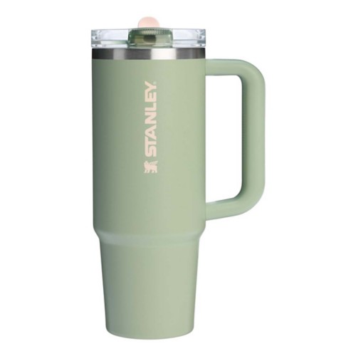Stanley 30 oz Quencher ProTour Flip Straw Tumbler
