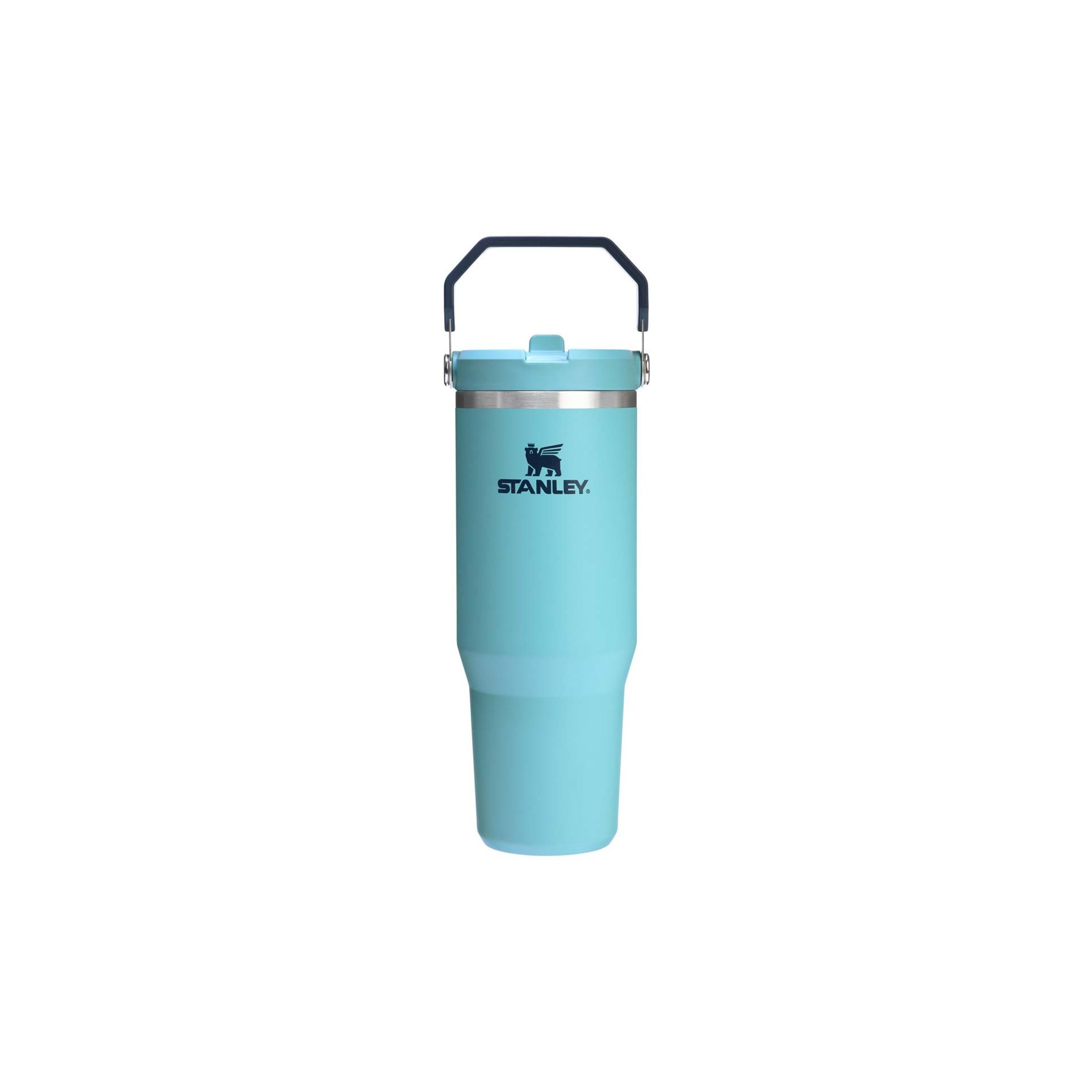 Stanley 40 oz Quencher ProTour Flip Straw Tumbler