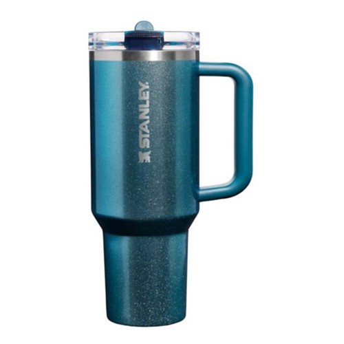 Stanley 40 oz Quencher ProTour Flip Straw Tumbler
