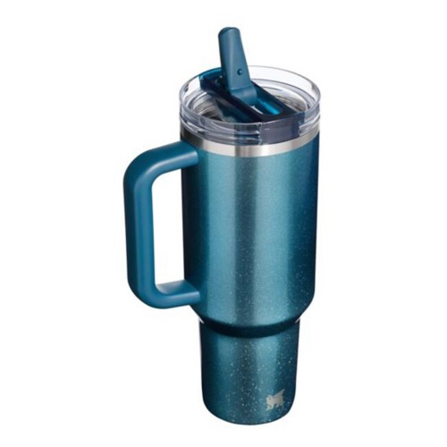 Stanley 40 oz Quencher ProTour Flip Straw Tumbler