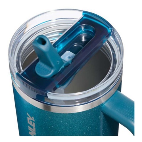 Stanley 40 oz Quencher ProTour Flip Straw Tumbler
