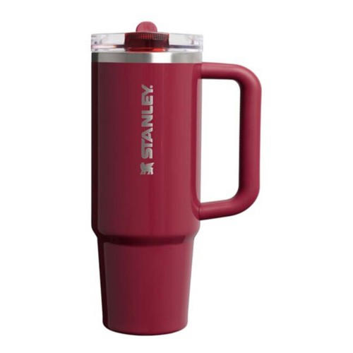 Stanley 40 oz Quencher H2.0 FlowState Tumbler