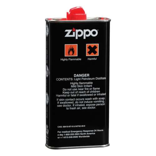 Las Vegas Raiders Zippo Lighter - Stag Pack