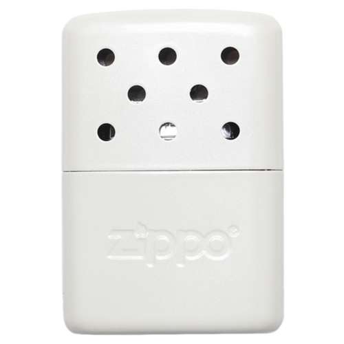 Zippo Refillable Pearl 6 Hour Hand Warmer