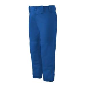 Navy blue mizuno softball pants clearance