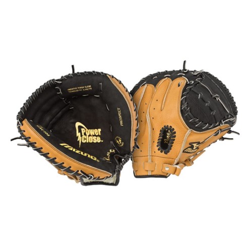 Mizuno Youth Prospect Catcher's Mitt
