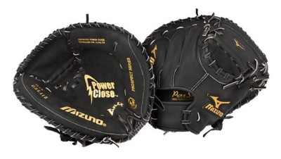 youth mizuno gloves