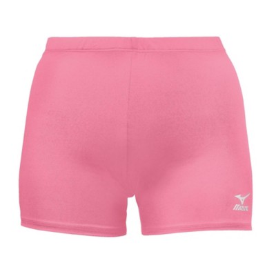 mizuno women's vortex volleyball shorts