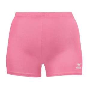 Mizuno Women's Elevated 4” Volleyball Shorts